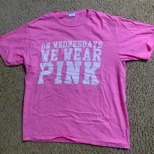 Mean Girls Top